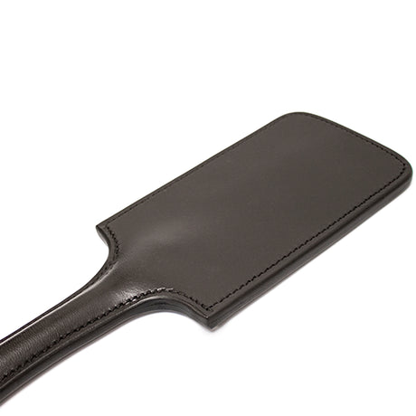BRUTUS Leather Wide Paddle