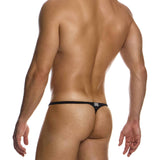 Modus Vivendi Delusion Thong Solo Black