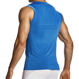 Modus Vivendi Dry-Tech Sleeveless Blue