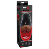 Pipedream PDX Elite Fuck O Matic 2 Tan