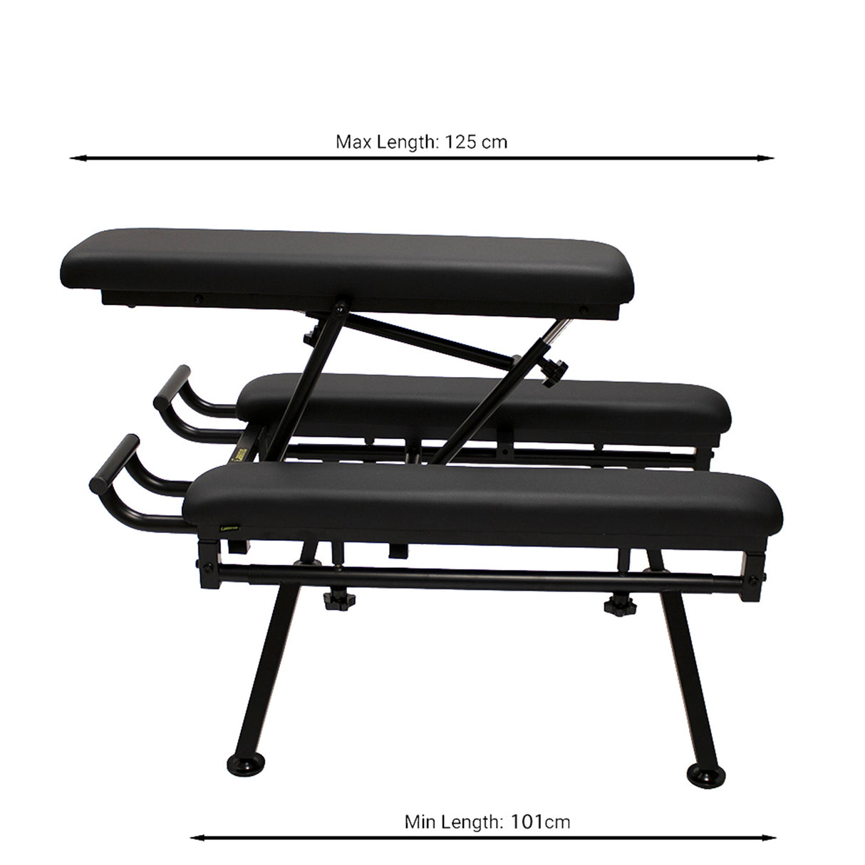 BRUTUS Fuck Bench