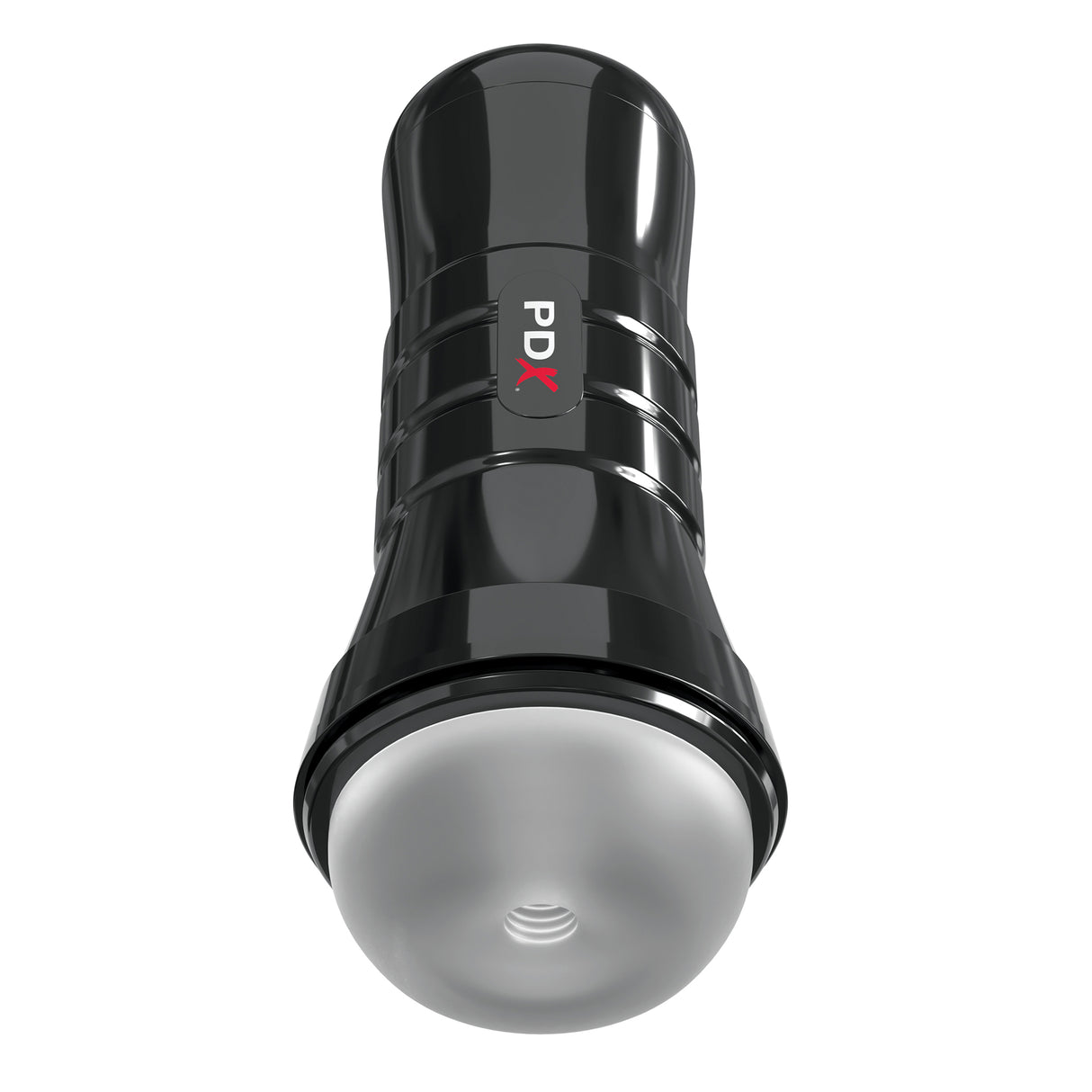 Pipedream PDX Extreme Super Slide & Glide XXL Frosted
