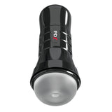 Pipedream PDX Extreme Super Slide & Glide XXL Frosted