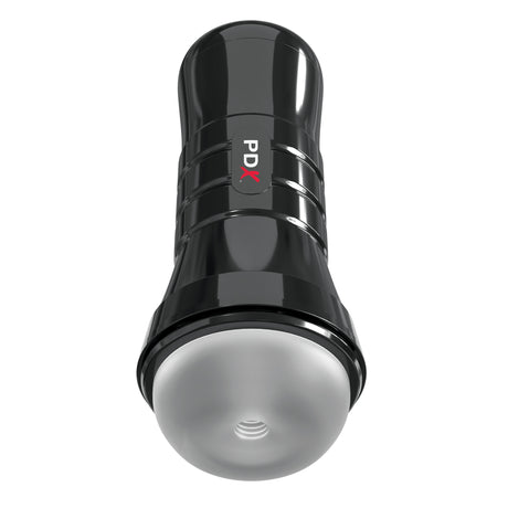 Pipedream PDX Extreme Super Slide & Glide XXL Frosted