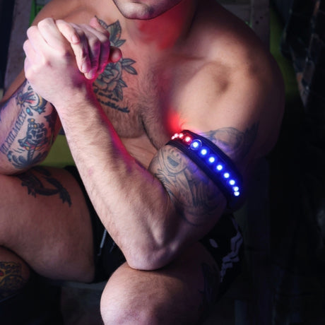 Breedwell Prismaglow Armband
