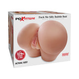 Pipedream PDX Extreme Fuck Me Silly Bubble Butt