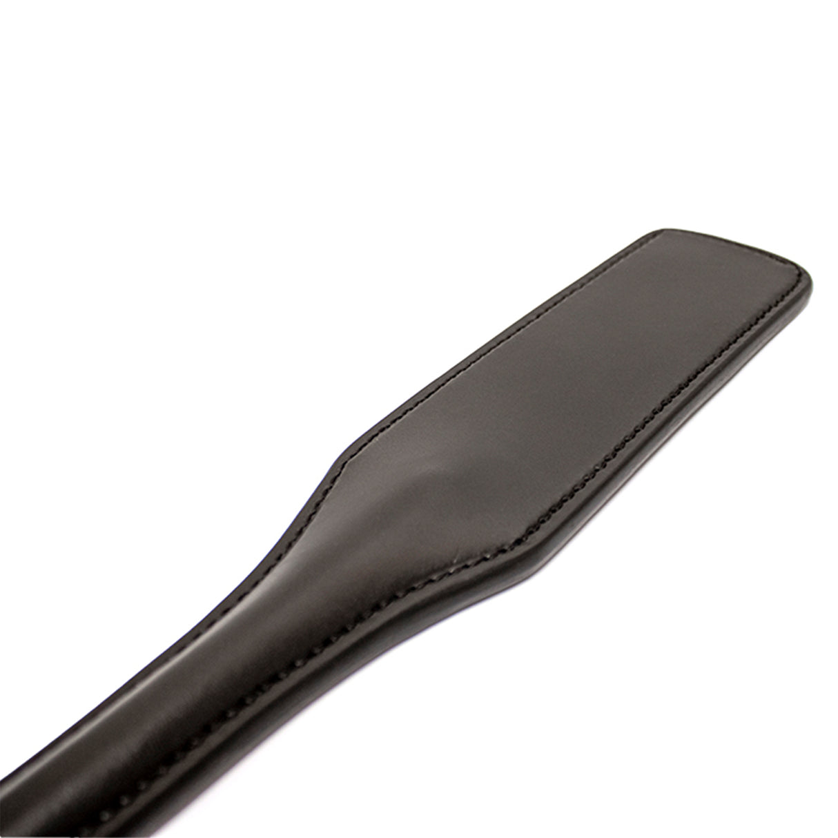 BRUTUS Leather Narrow Paddle