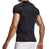 Modus Vivendi Dry-Tech T Shirt Black