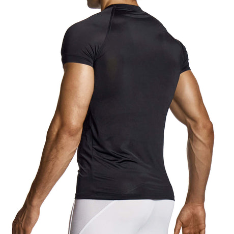 Modus Vivendi Dry-Tech T Shirt Black
