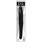Jock Tapered Double Dong Midnight 13 Inch