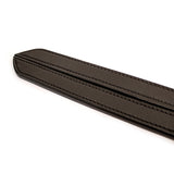 BRUTUS Leather Two Finger Whip II
