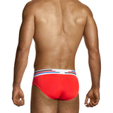 Modus Vivendi Dry-Tech Classic Brief Red