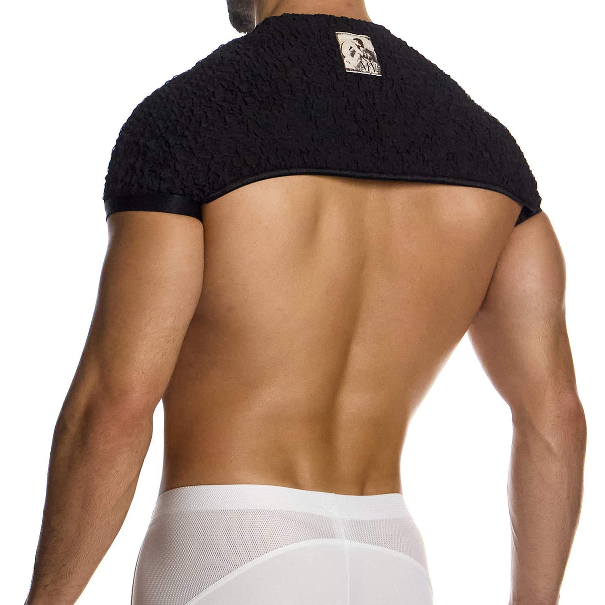 Modus Vivendi Ballet Bolero Black