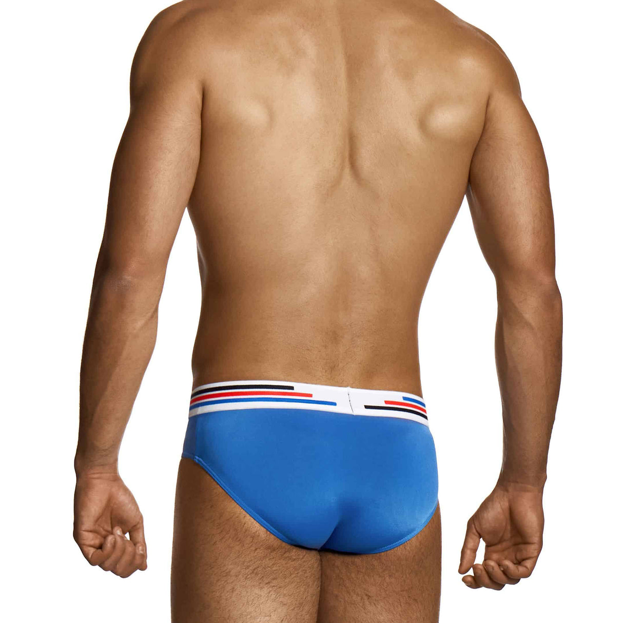 Modus Vivendi Dry-Tech Classic Brief Blue