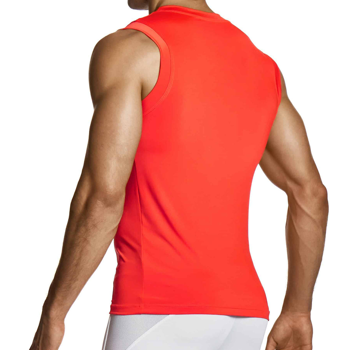 Modus Vivendi Dry-Tech Sleeveless Red