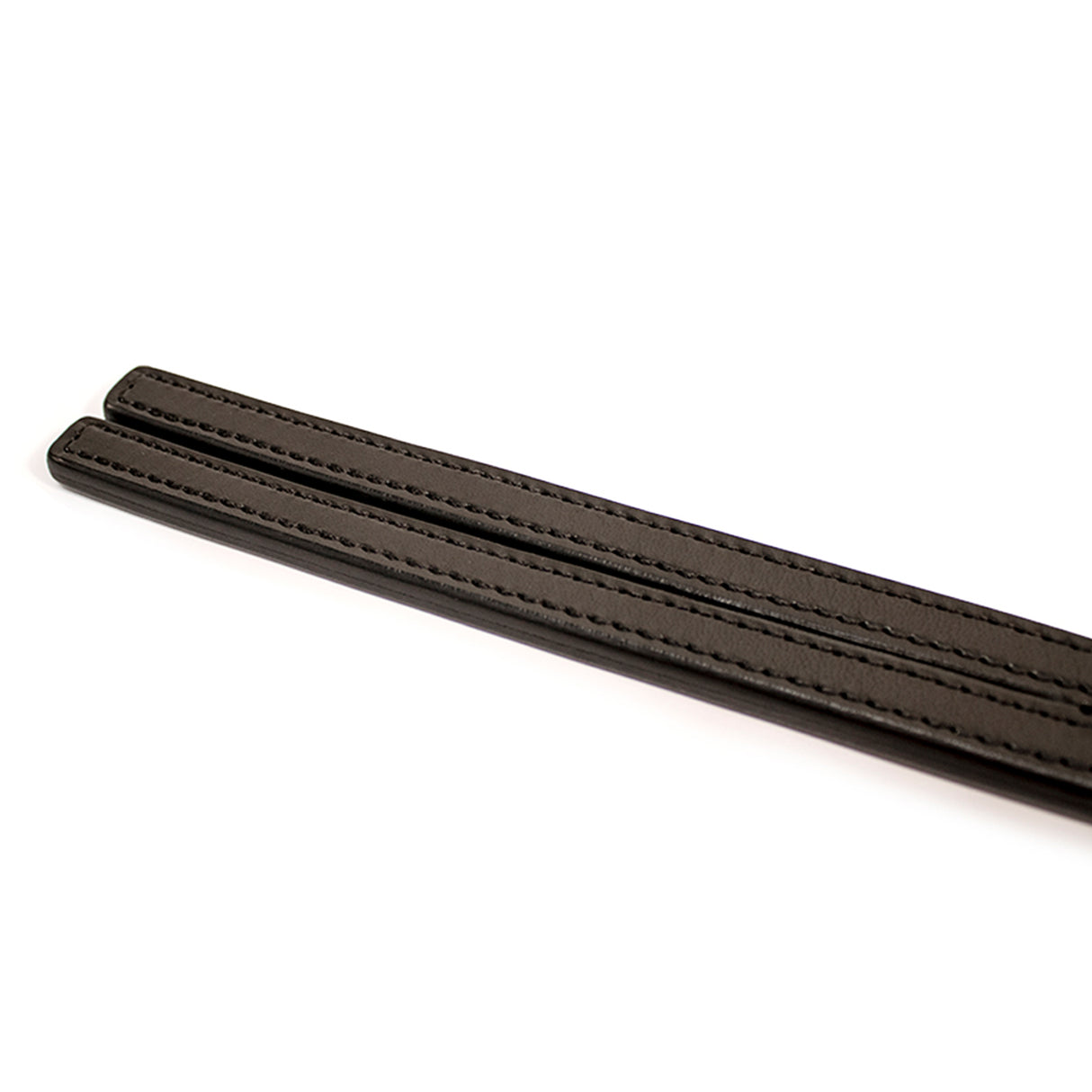 BRUTUS Leather Two Finger Whip I