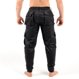 ROK Industrial Cargo Pants Black