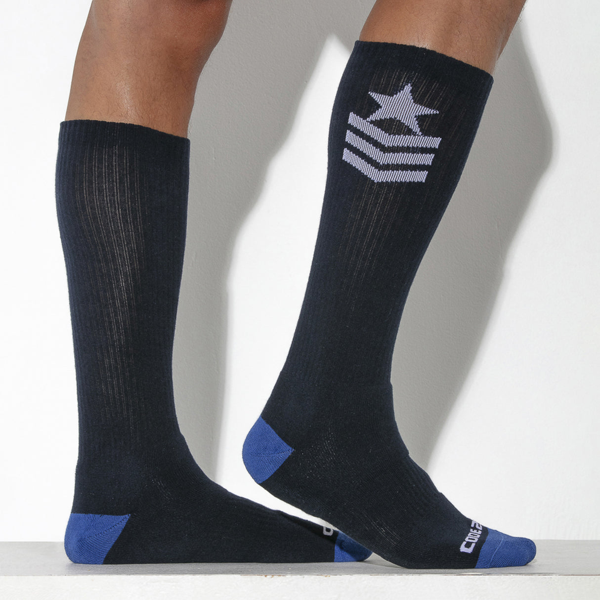 Code 22 Military Sock Navy