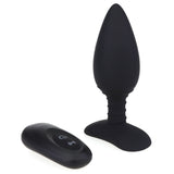 Command Wireless Vibrating Butt Plug
