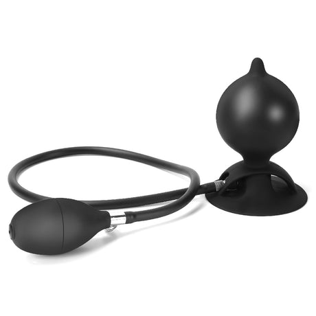 ruff GEAR Suction Inflatable Plug
