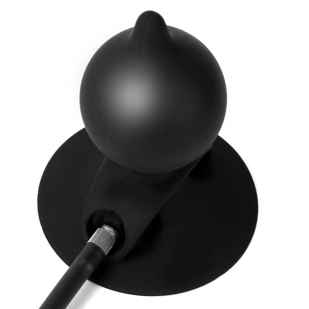 ruff GEAR Suction Inflatable Plug
