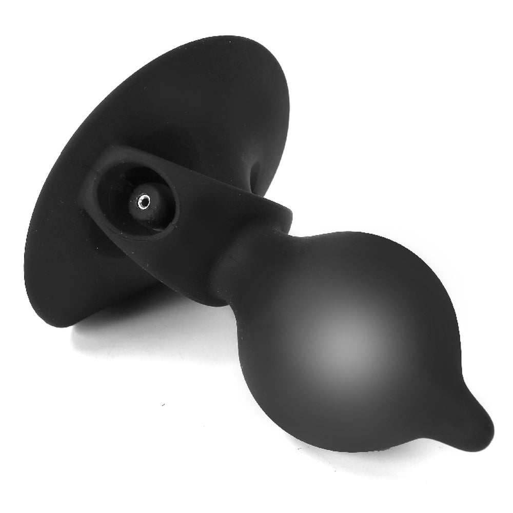 ruff GEAR Suction Inflatable Plug