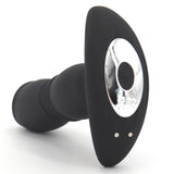 Command Thrusting Anal Dildo Plug