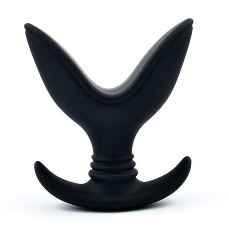 PLUG IT Silicone Anchor Butt Plug