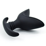 PLUG IT Silicone Anchor Butt Plug