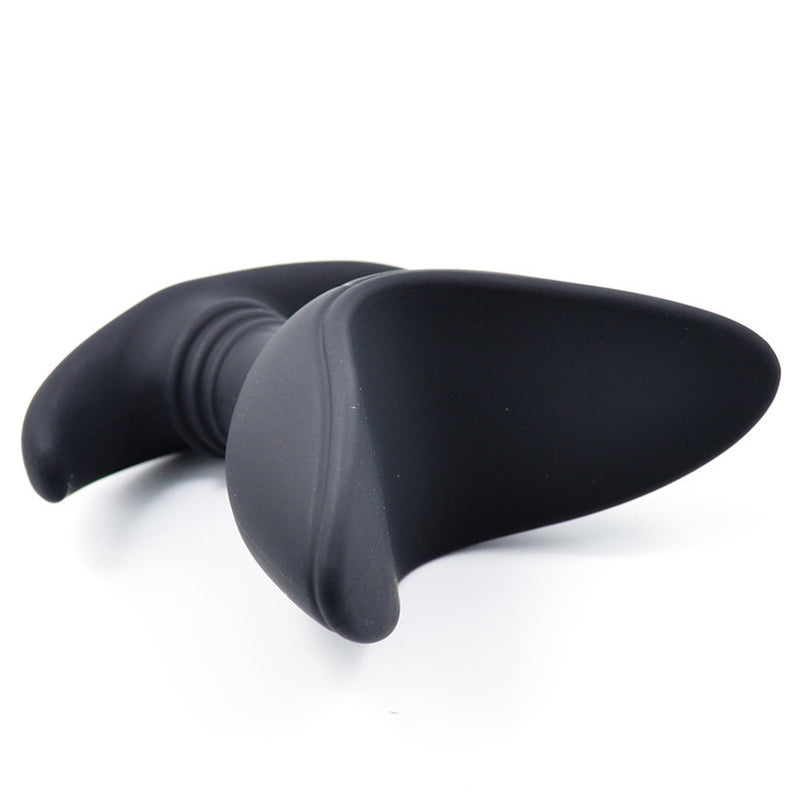 PLUG IT Silicone Anchor Butt Plug