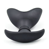 PLUG IT Silicone Anchor Butt Plug