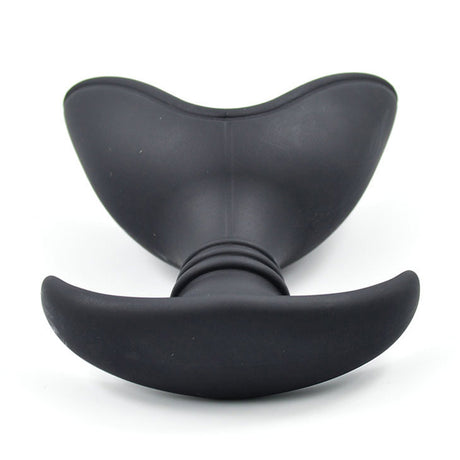 PLUG IT Silicone Anchor Butt Plug