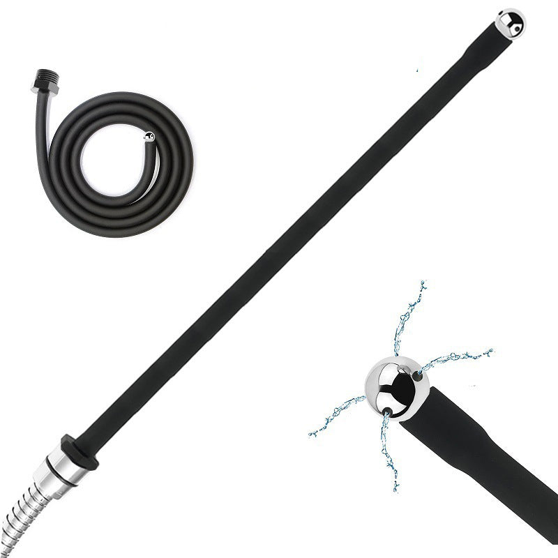 ruff GEAR Silicone Deep Clean Douche 19.6 Inch