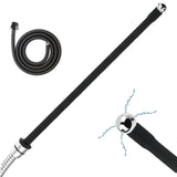 ruff GEAR Silicone Deep Clean Douche 19.6 Inch