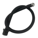 ruff GEAR Silicone Deep Clean Douche 10 Inch