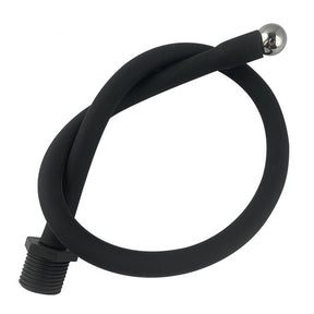 ruff GEAR Silicone Deep Clean Douche 10 Inch