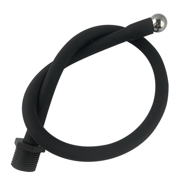 ruff GEAR Silicone Deep Clean Douche 10 Inch