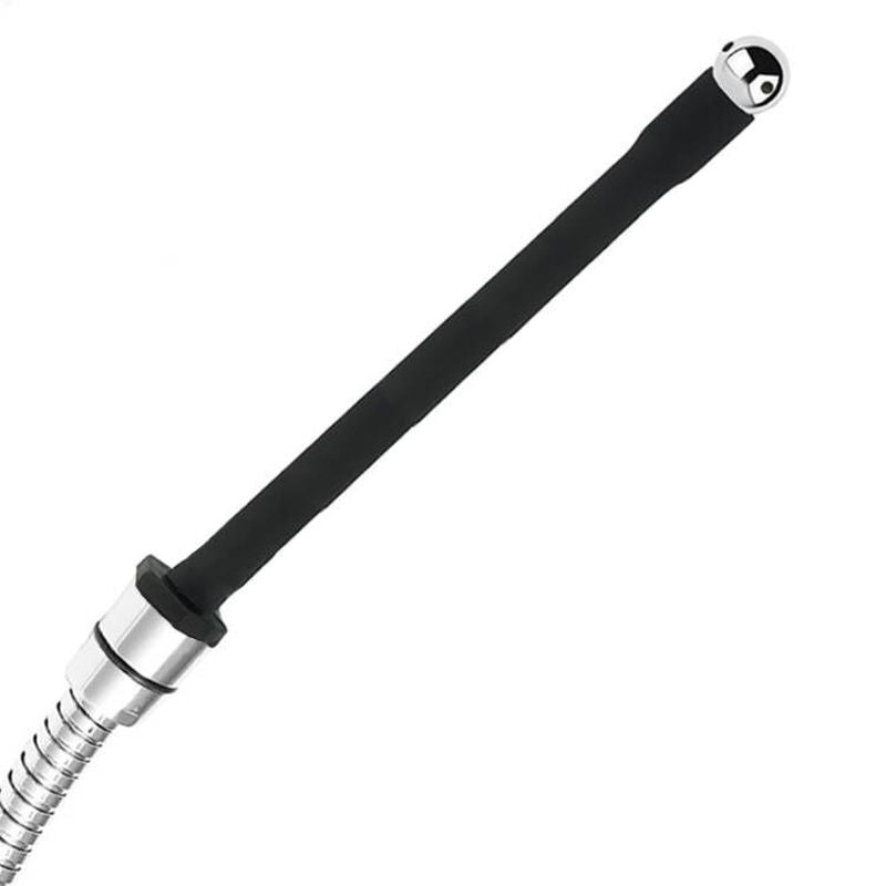 ruff GEAR Silicone Deep Clean Douche 10 Inch