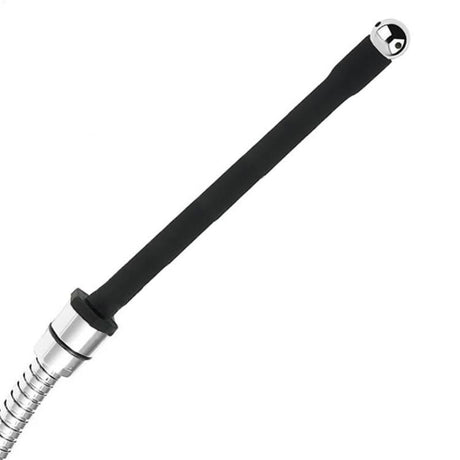ruff GEAR Silicone Deep Clean Douche 10 Inch