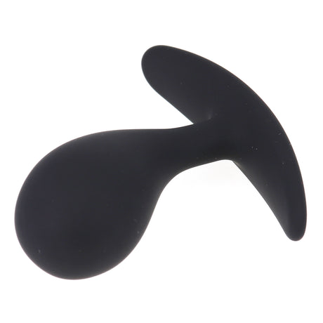 PLUG IT Beginner Pure Silicone Comfort Trainer Plug Set