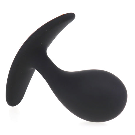 PLUG IT Beginner Pure Silicone Comfort Trainer Plug Set
