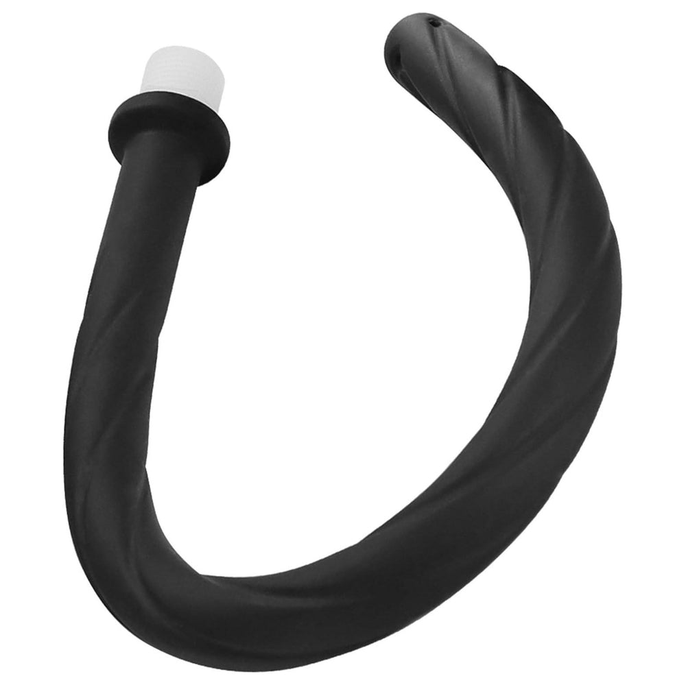 ruff GEAR Super Flex Deep Anal Douche