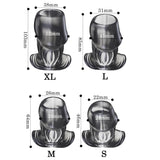 PLUG IT Rider Tunnel Plug Clear Large