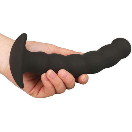 ruff GEAR Silicone Baller Dildo Plug Kit