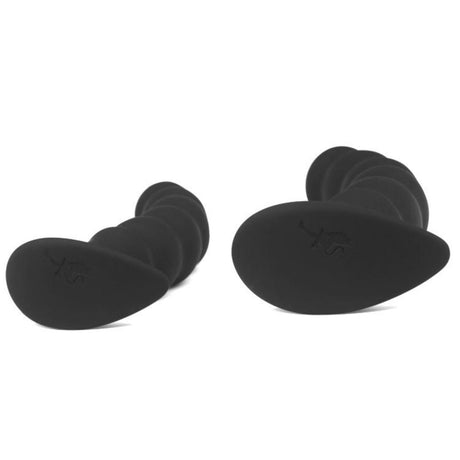 ruff GEAR Silicone Baller Dildo Plug Kit