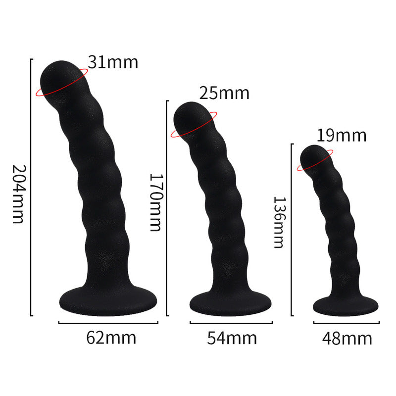 ruff GEAR Ripple Depth Anal Trainer Kit