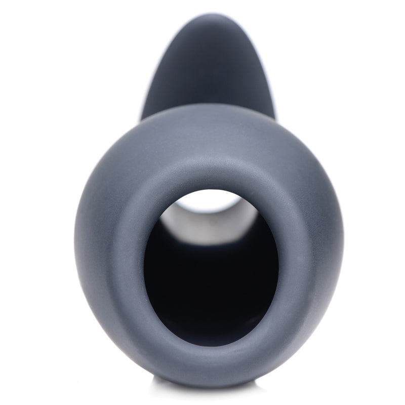 ruff GEAR Ass Goblet Hollow Butt Plug Medium