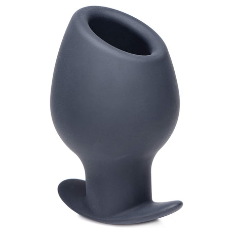 ruff GEAR Ass Goblet Hollow Butt Plug Small