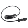 Command Vibrating 5 Function Inflatable Plug Tower