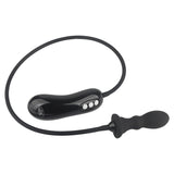 Command Vibrating 5 Function Inflatable Plug Tower